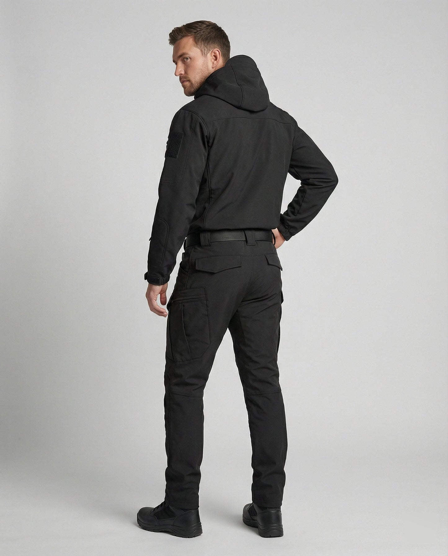 Outdoorjacke Hose Wasserabweisend Taktisch
