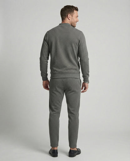 Bequemer Freizeitanzug Modern Relaxed Fit