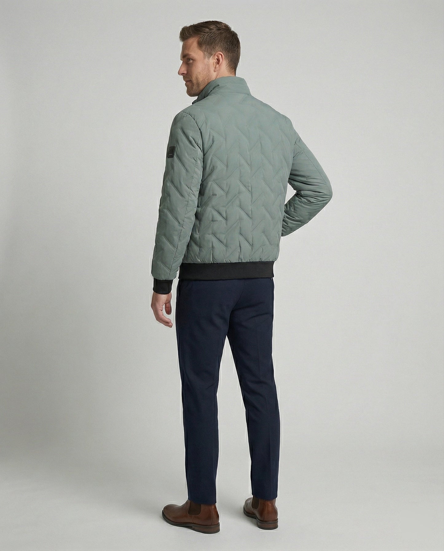Damenpullover Weich Bequem Winterlich