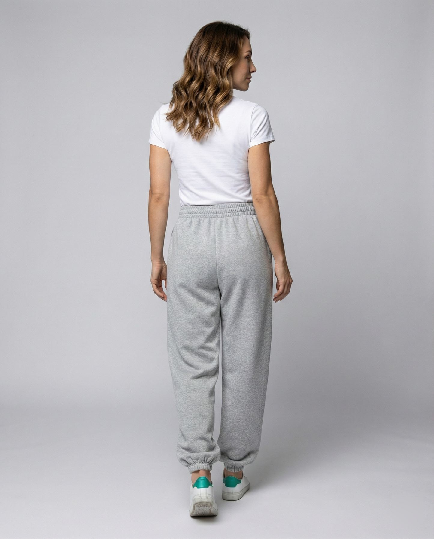 Jogginghose Damen Bequem Stretch