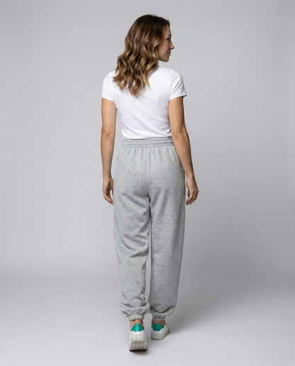 Jogginghose Damen Bequem Stretch