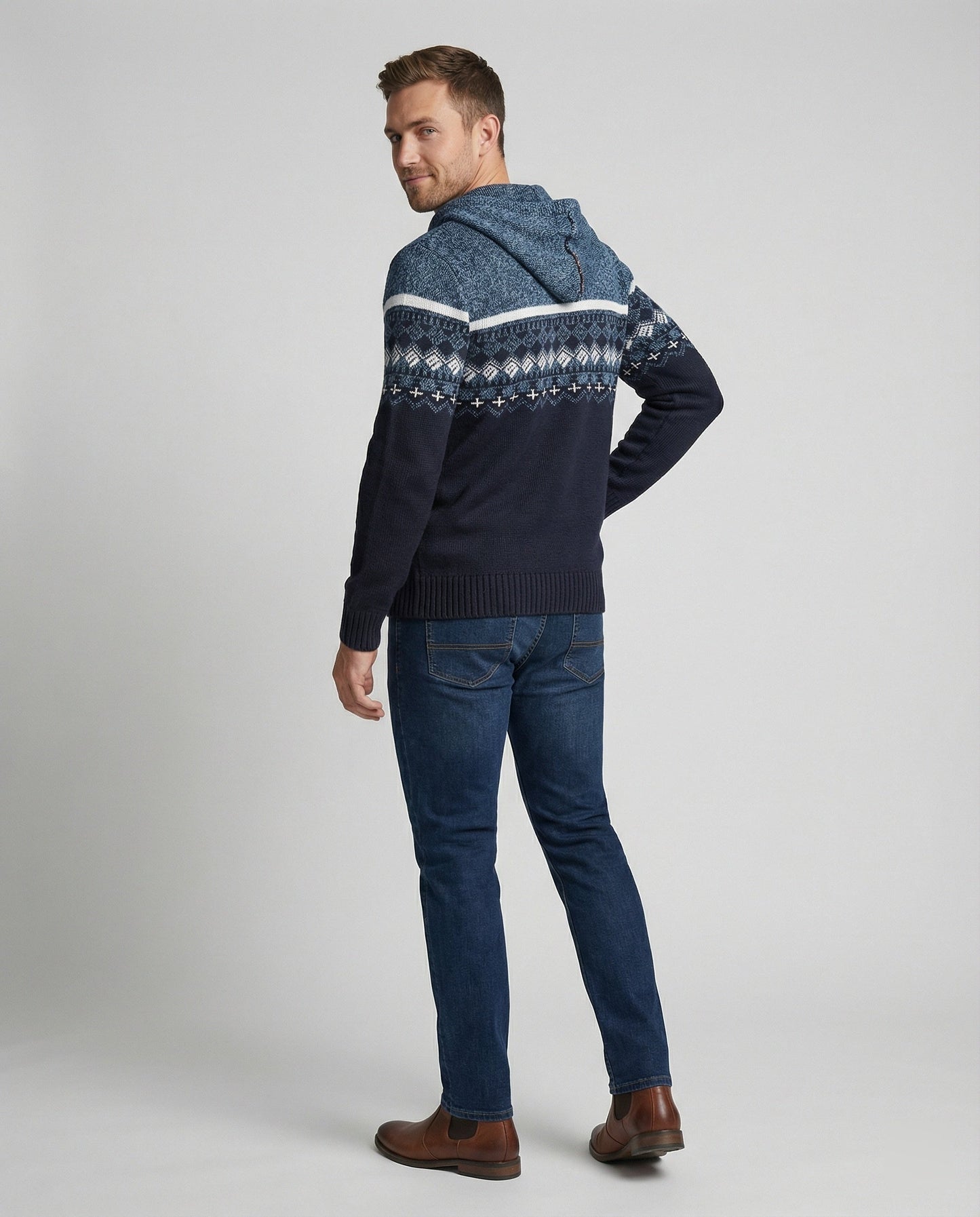 Thermische Weste Damen Komfort Warm - BerlinGlamour