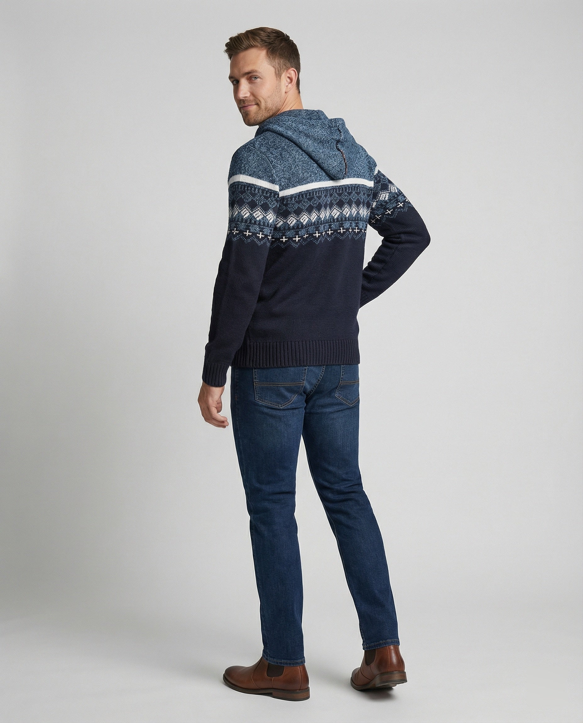 Thermische Weste Damen Komfort Warm - BerlinGlamour