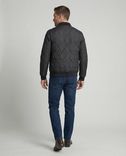 Leichte Damen Steppjacke Modern