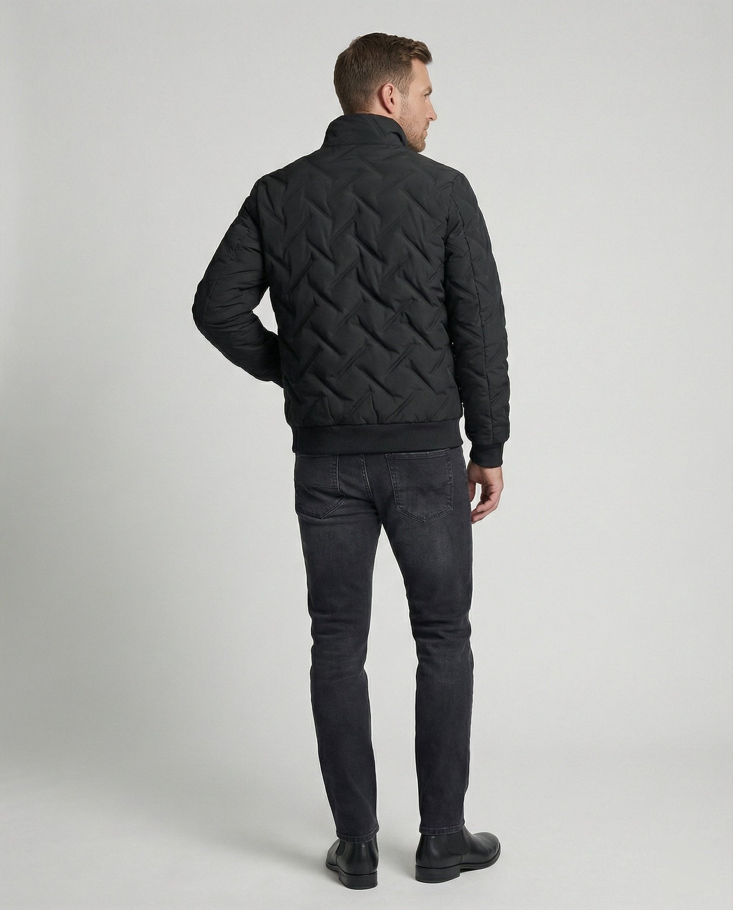 Winterjacke Damen Berlin Style