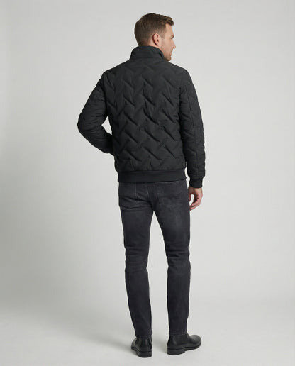 Winterjacke Damen Berlin Style