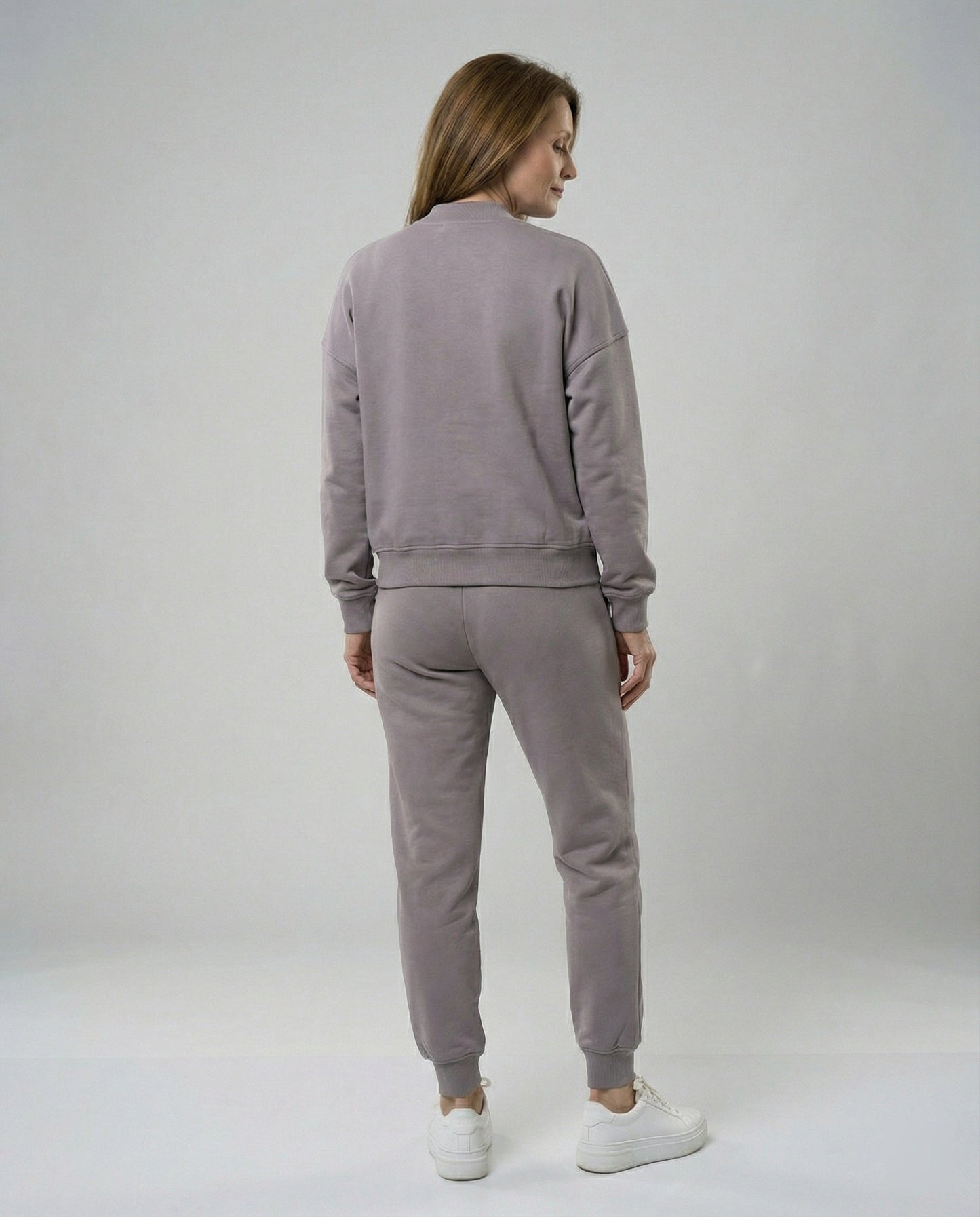 Damen Freizeitanzug Slim Fit Modern - BerlinGlamour