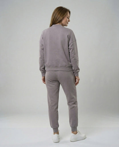 Damen Freizeitanzug Slim Fit Modern - BerlinGlamour