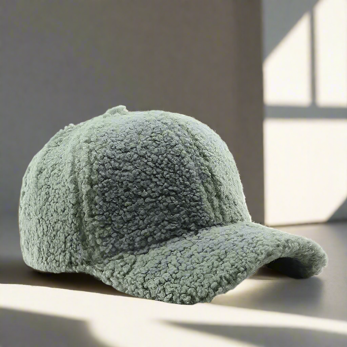 Weicher Teddy Plüsch Kuscheltier Warm