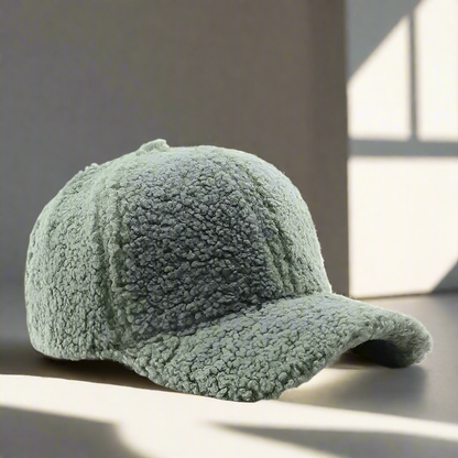 Weicher Teddy Plüsch Kuscheltier Warm