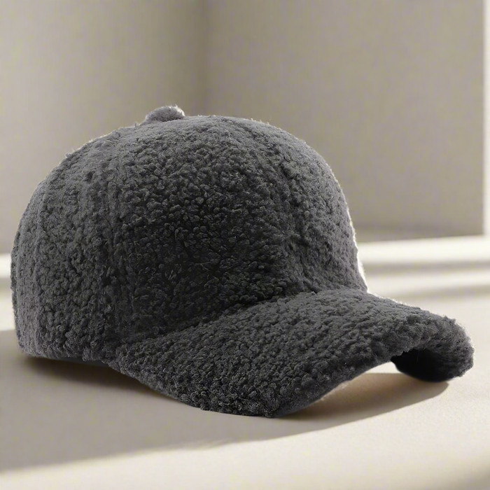 Weicher Teddy Plüsch Kuscheltier Warm