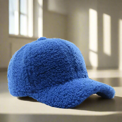 Weicher Teddy Plüsch Kuscheltier Warm