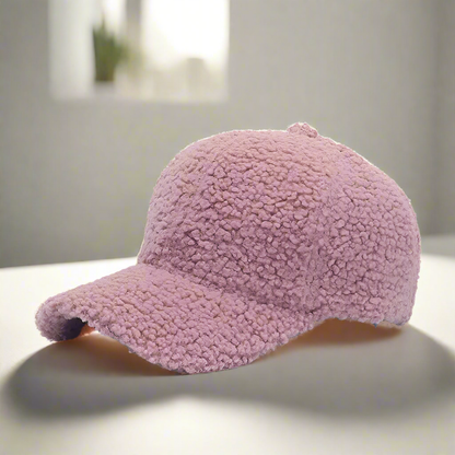 Weicher Teddy Plüsch Kuscheltier Warm