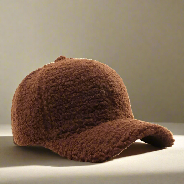 Weicher Teddy Plüsch Kuscheltier Warm