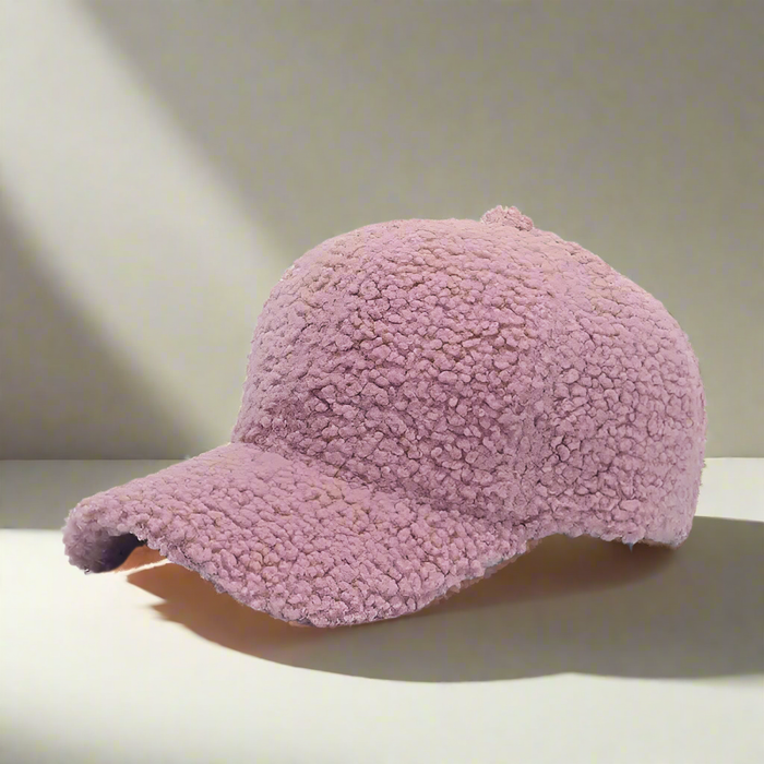 Weicher Teddy Plüsch Kuscheltier Warm