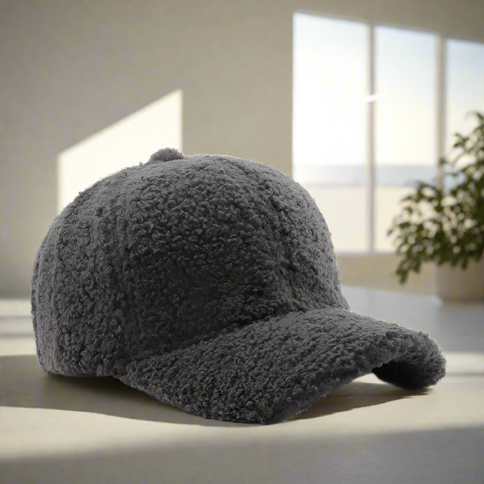 Weicher Teddy Plüsch Kuscheltier Warm