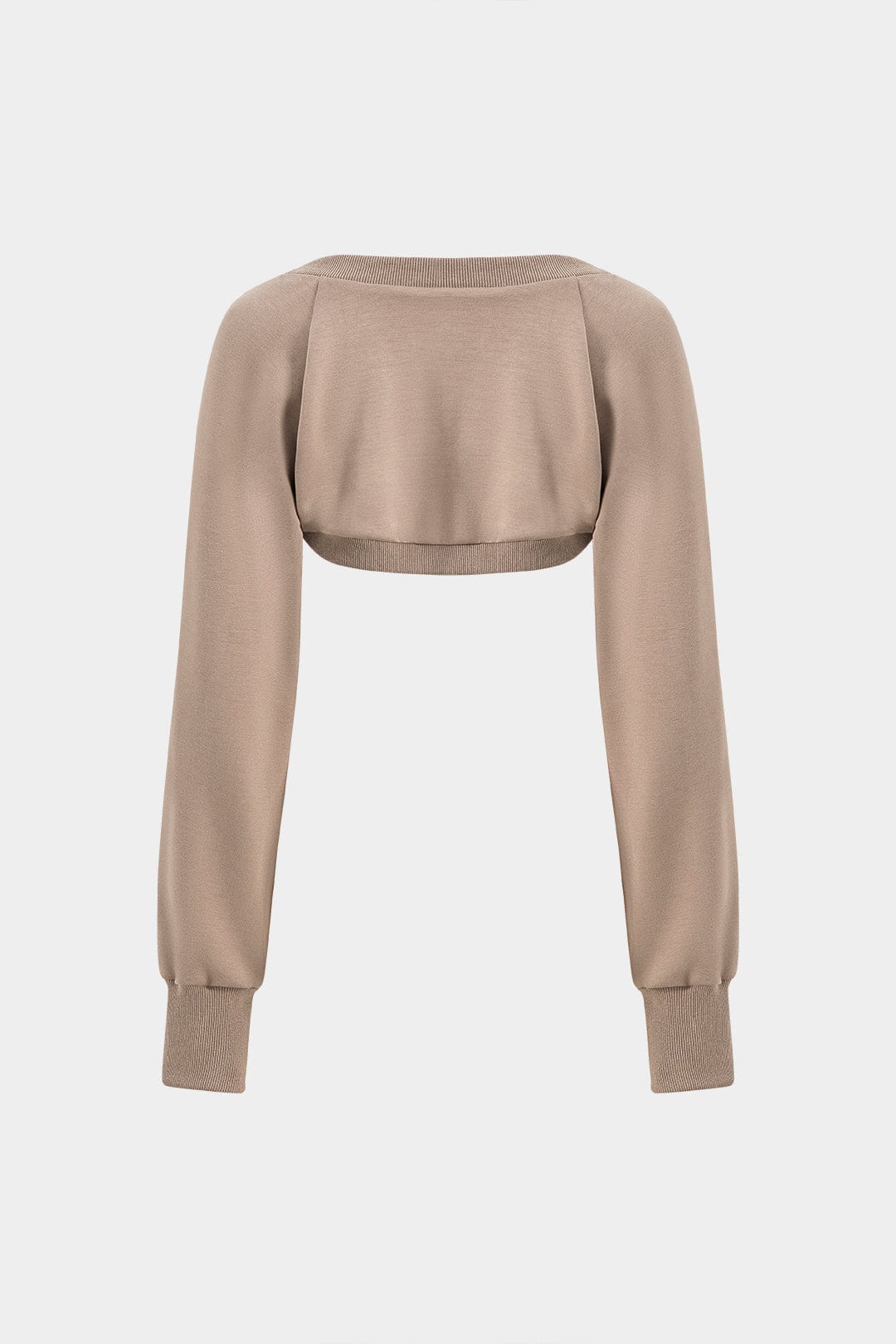 Elegantes Damen Dreiteiler Set mit Bolero Jackett
