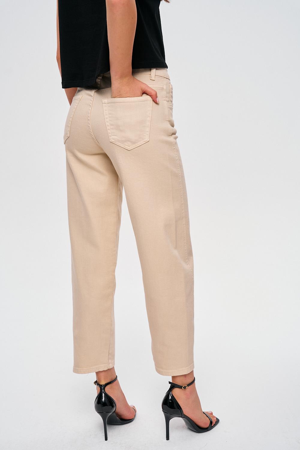 Damenschuhe nicht vorhanden, Produkt ist eine Hose: Baggy Jeans Damen Stylisch Leger