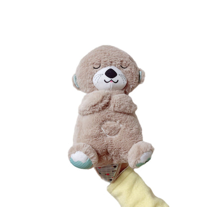 Süßer Otter Plüsch Kuscheltier