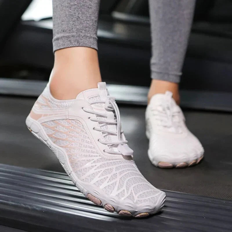 Barfußschuhe Minimalistisch Leicht - BerlinGlamour