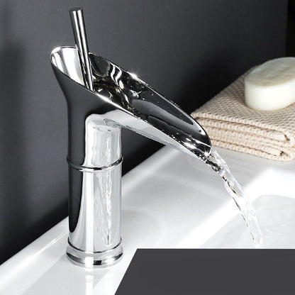 Messing Wasserhahn Badezimmer MischbatterieVintage Stil