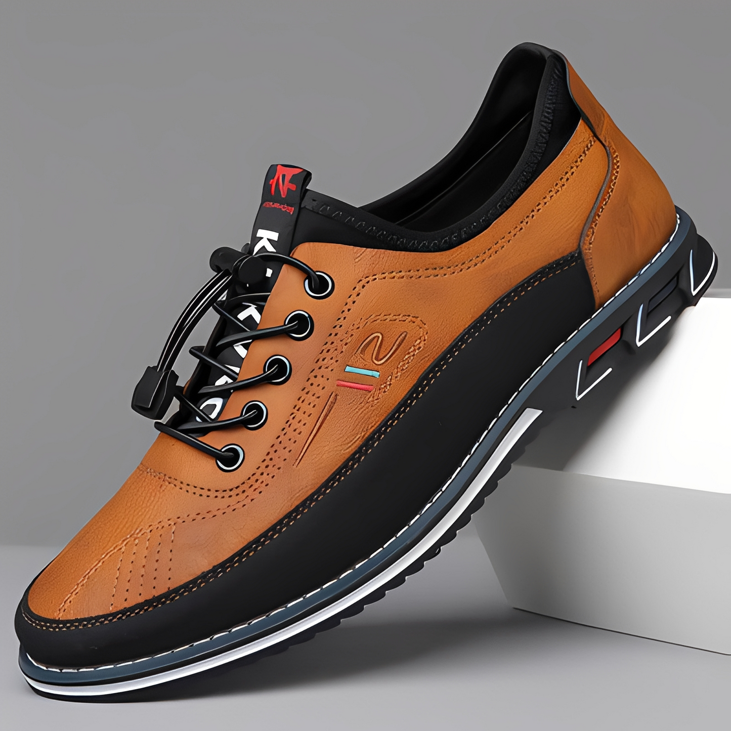 Damen Sneaker Bequem Sportlich - BerlinGlamour