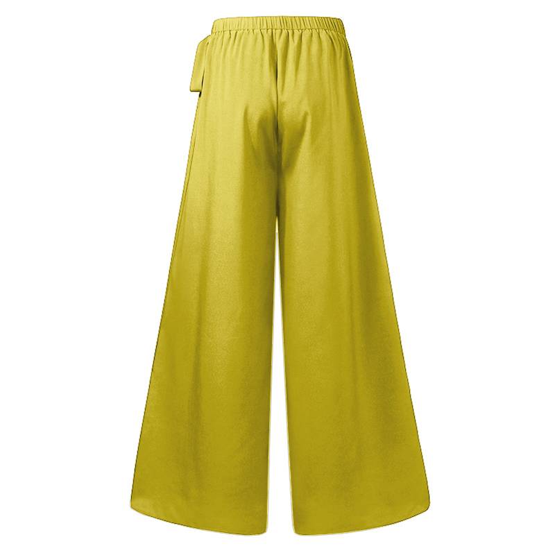 Moderne Damen Hose Berlin Stil