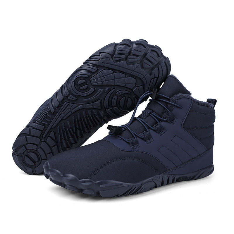 Winterschuhe Barefoot IceFlex Warm Bequem - BerlinGlamour
