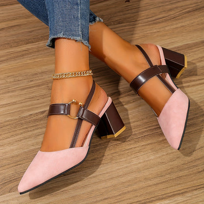 Orthopädische Schuhe Absätze Stylisch Berlin