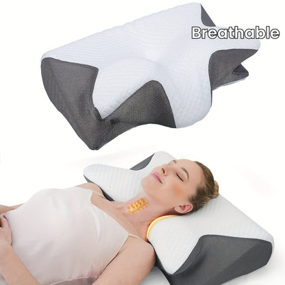 Weiche Deckenleuchte Modern mit Cotton Effekt