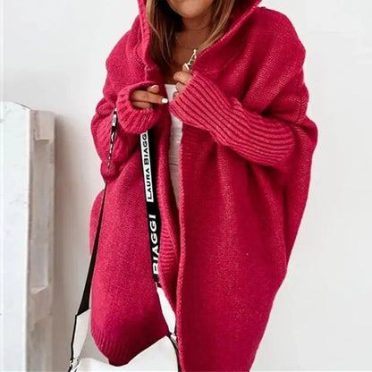 Camila | Damen Strickjacke Zendoo.de