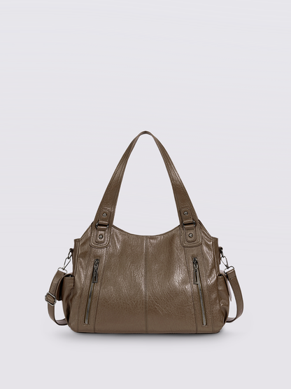 Stilvolle Damenhandtasche Crossbody Praktisch