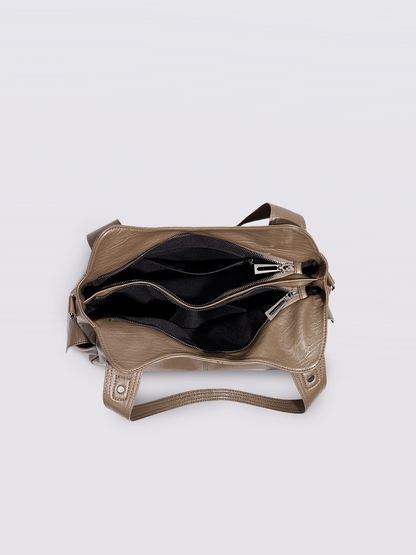 Stilvolle Damenhandtasche Crossbody Praktisch