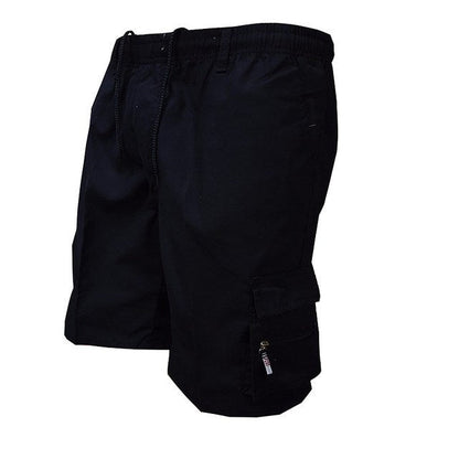 Bequeme Herren Shorts für Alltag