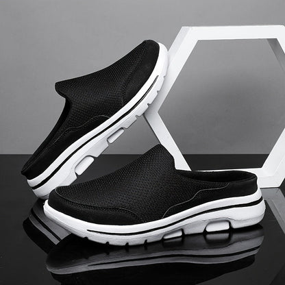 Orthopädische Sandalen Sport Bequem