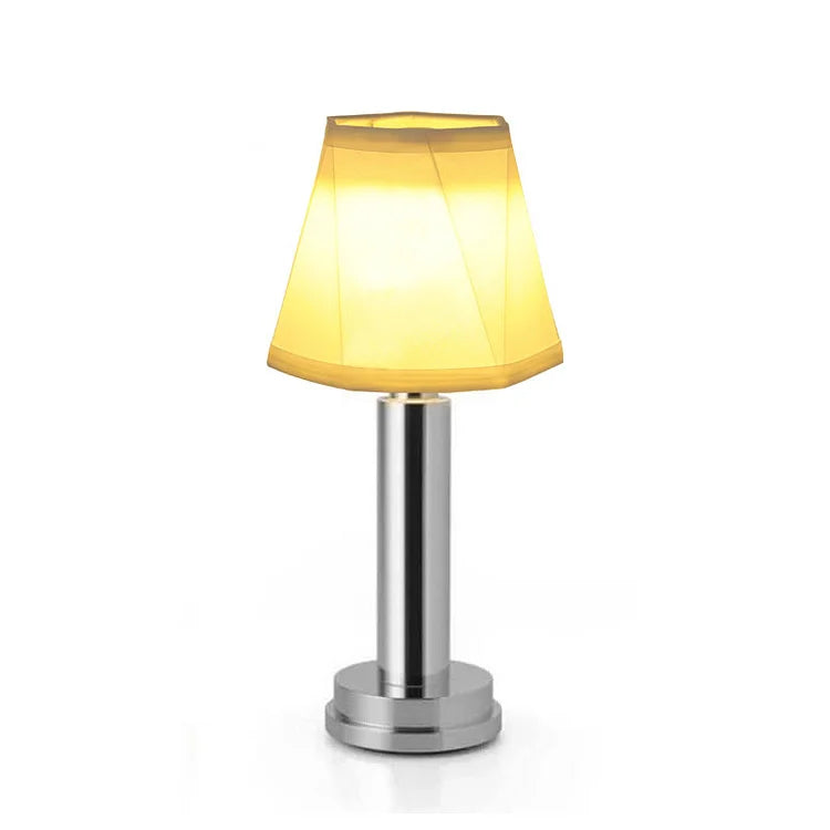 Drahtlose Tischlampe Modern Elegantes Design