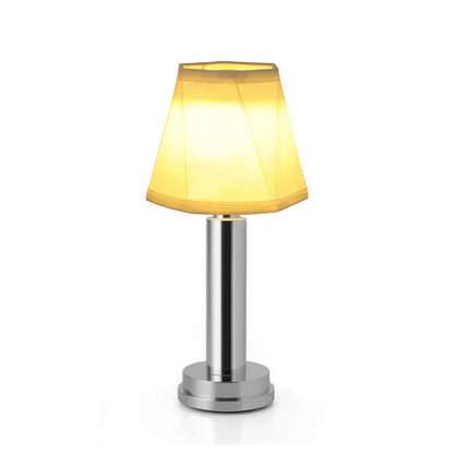 Drahtlose Tischlampe Modern Elegantes Design