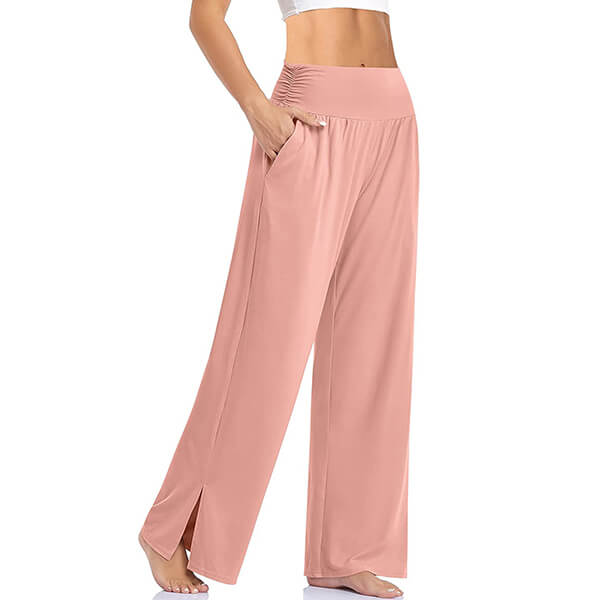 Yoga-Hose Bequem Elastisch Damen