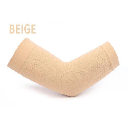 BerlinGlamour | Push-Up Ärmel Shapewear