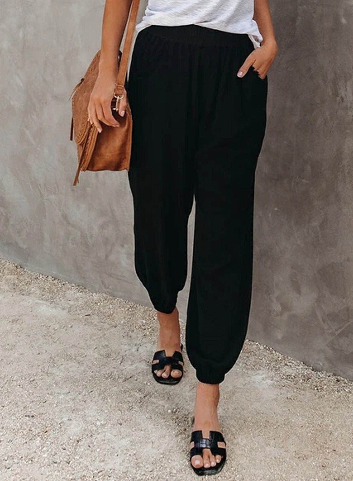 BerlinGlamour | Schicke Damenjeans Hose Comfort - BerlinGlamour