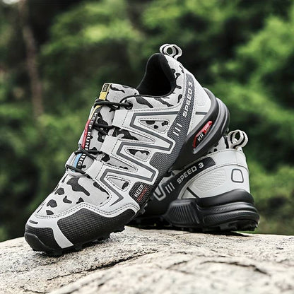 Wanderschuhe Wasserdicht Unisex Outdoor Schuhe Für Abenteuer
