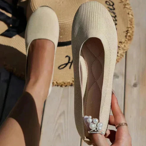 Orthopädische Schuhe Damen bequem Nachhaltig - BerlinGlamour