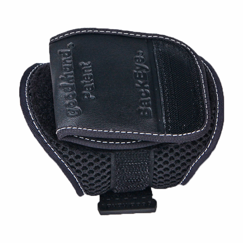 Eleganter Handgelenkspiegel Modern Silber