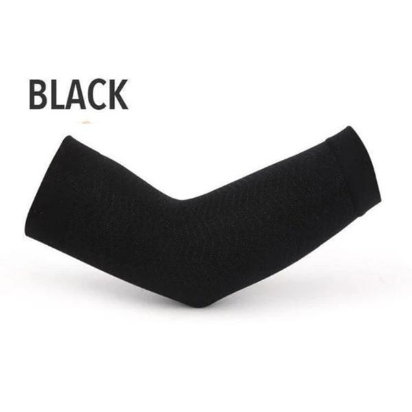 BerlinGlamour | Push-Up Ärmel Shapewear - BerlinGlamour