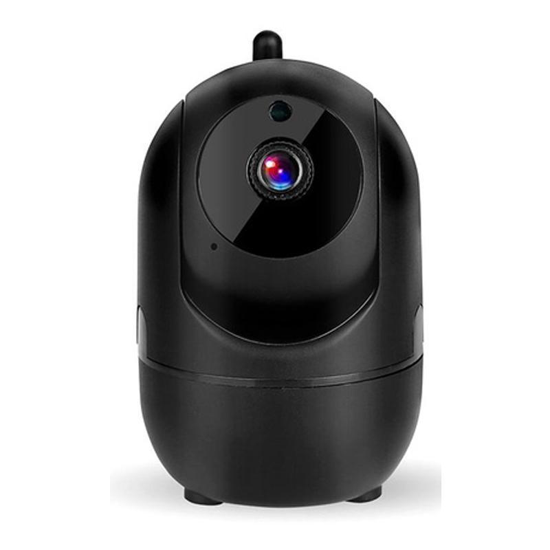 WLAN IP-Kamera 360 Grad Cloud Überwachungskamera