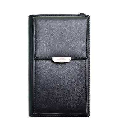 Stylische Crossbody Handy-Tasche Damen
