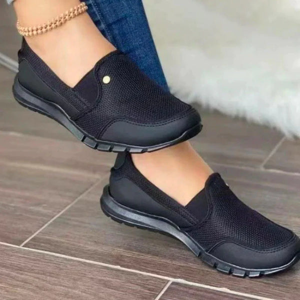 Wanderschuhe Orthopädisch Bequem Laufsohlen