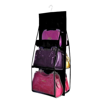 Praktischer Hängender Taschenorganizer für Handtasche