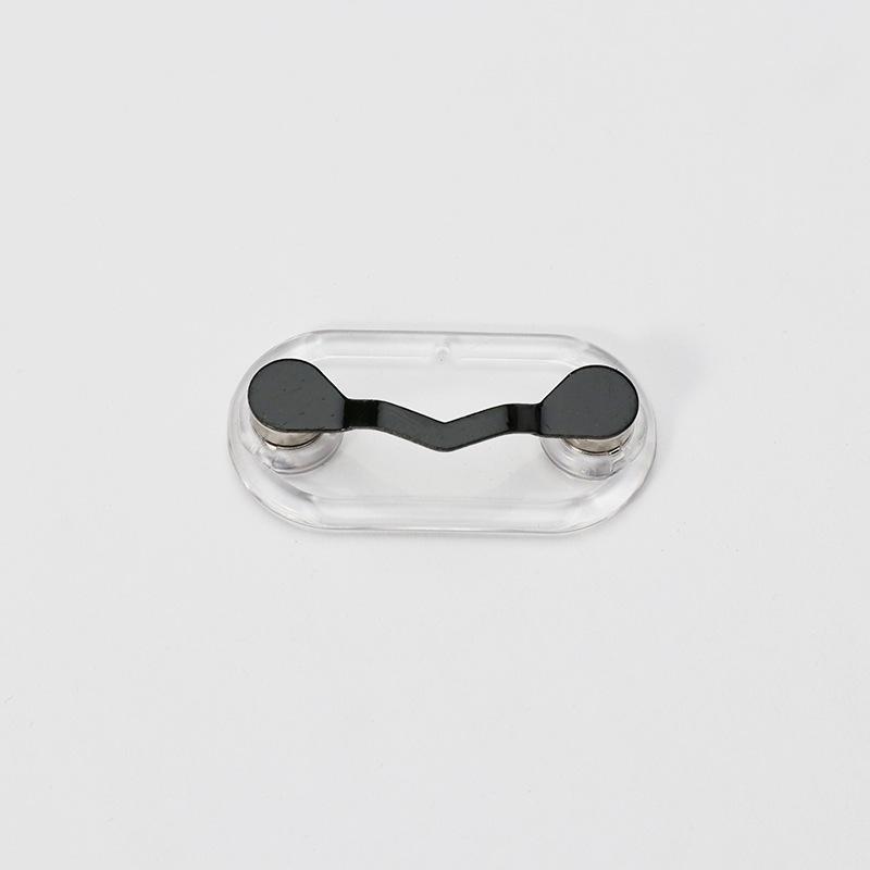 Magnetischer Brillenhalter Pin Praktisch Modern - BerlinGlamour