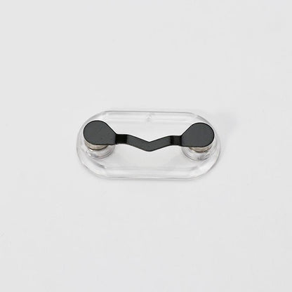 Magnetischer Brillenhalter Pin Praktisch Modern - BerlinGlamour